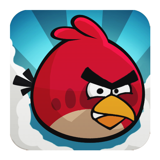 Angry Birds Icon