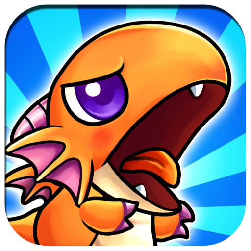 Apple Game App Icons