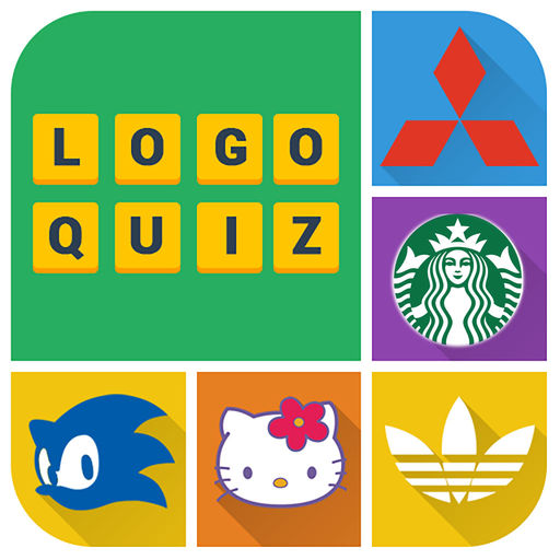 Logo Quiz
