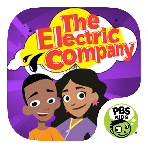 The Electric Company Party Game Mobile Downloads Pbs Kids