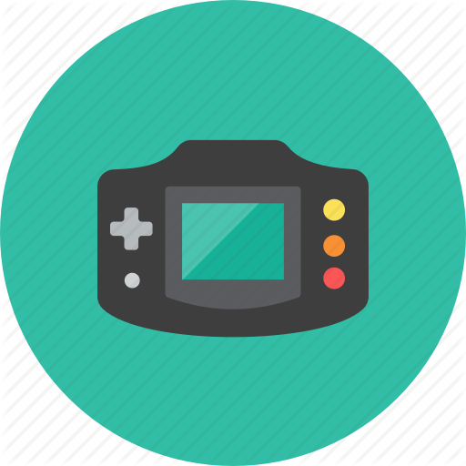Advance, Gameboy Icon