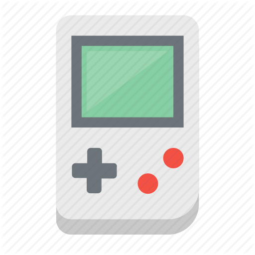 Console, Controller, Game, Gameboy, Nintendo, Play, Videogame Icon