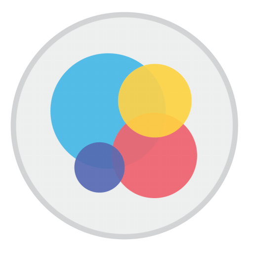 Game Center Icon Mac Stock Apps Iconset Hamza Saleem