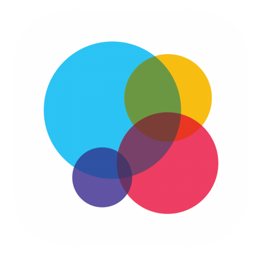 Game Center Icon Stock Style Iconset Hamza Saleem