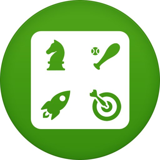 Gamecenter Icon
