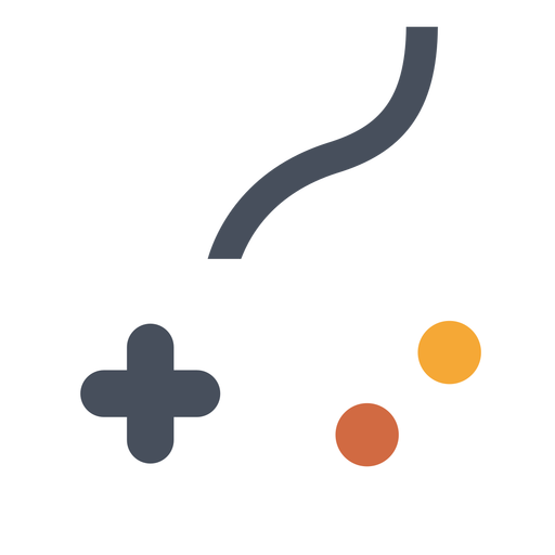 Game Controller Icon