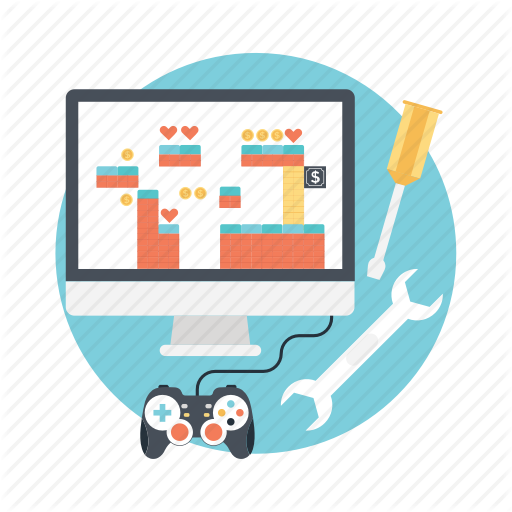 Animation, Game Design, Game Development, Interactive Design