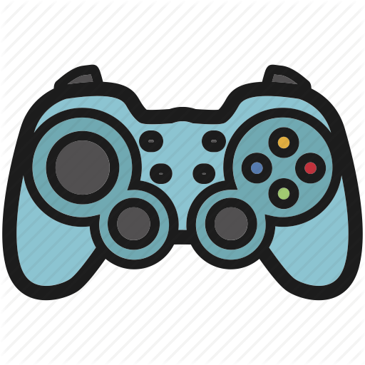 Console, Cute, Desktop, Games, Kawaii Icon