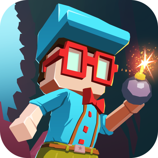 Tiny Bombers Press Kit