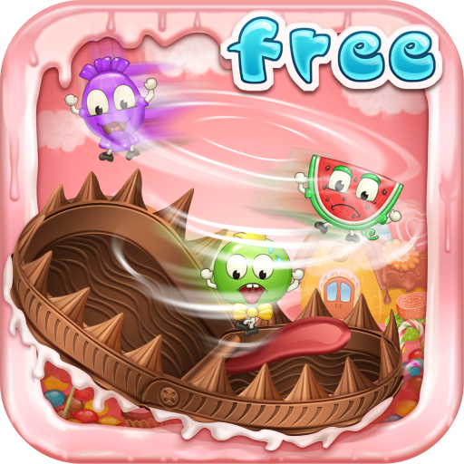 Mobile Game Icon Design