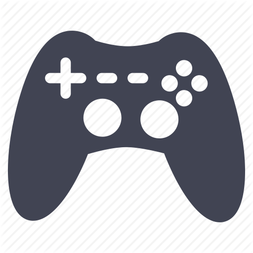 Controller, Entertainment, Game, Gaming, Technology Icon