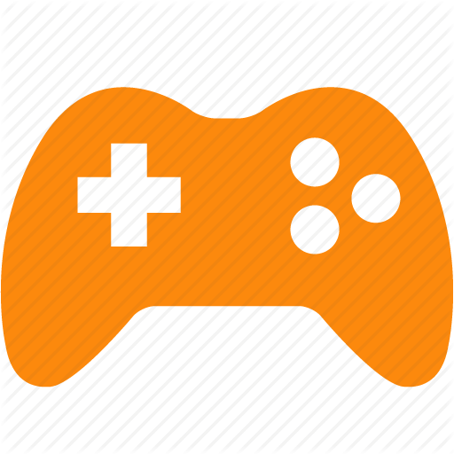 Game, Play, Ps, Xbox Icon