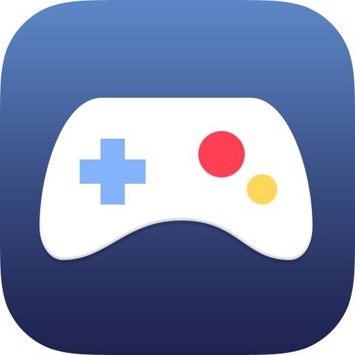 Game Controller Icon Free Icons Download