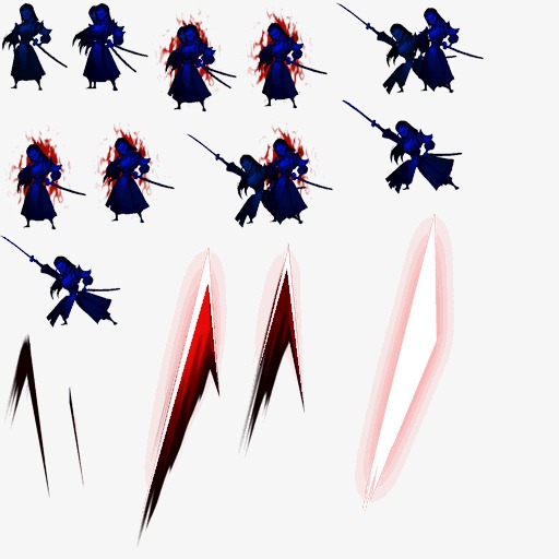 Game Logo Icon Vector Vector, Logo Clipart, Decorative Cartoon