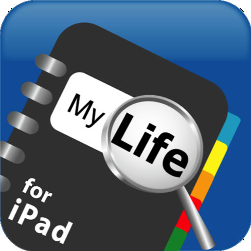 Life Inventory For Ipad