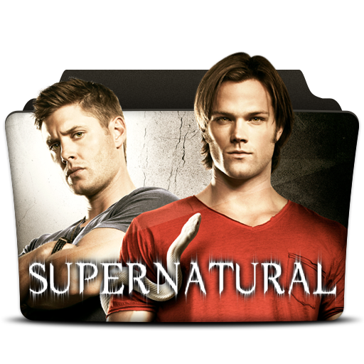 Supernatural Icon Free Download As Png And Formats
