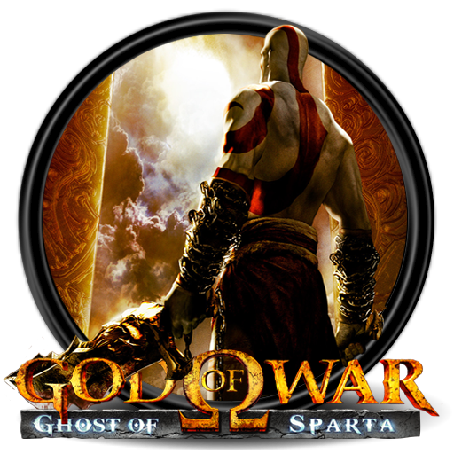 God Of War Ghost Of Sparta