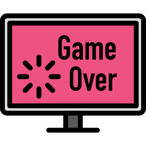 Game Over