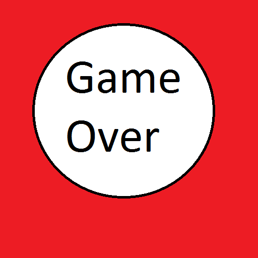 Play 'game Over' On Gamesalad Arcade