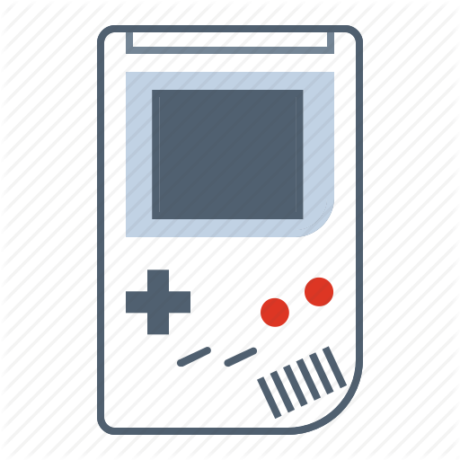 Gameboy Advance Icon at GetDrawings | Free download