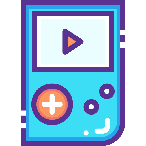 Gameboy Png Icon