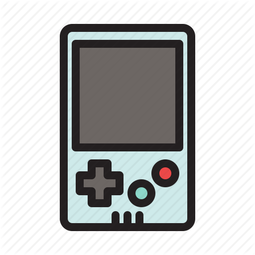 Gameboy Color Icon at GetDrawings | Free download