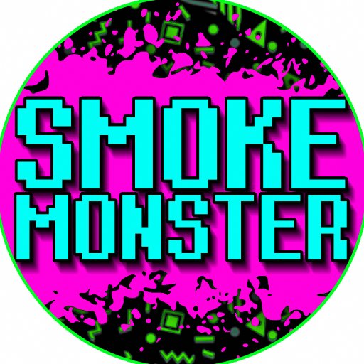 Smokemonsterin' In The Usa On Twitter Mister Game Boy Advance