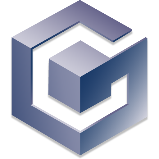 Gamecube Logo Png Images