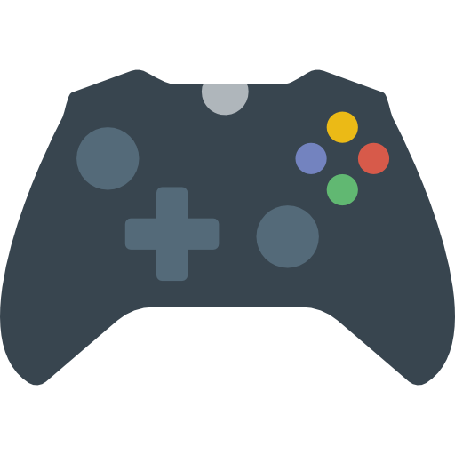 Gamepad Icon
