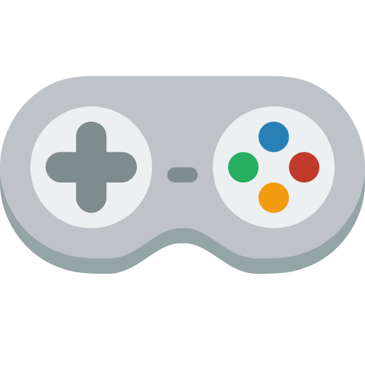 Gamepad Icon