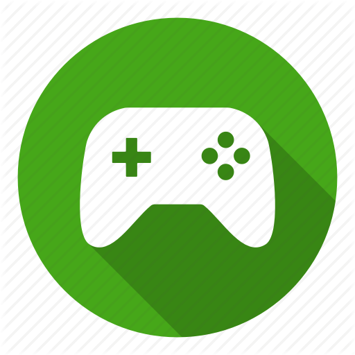 Control, Game, Gamepad, Gaming, Play, Player Icon