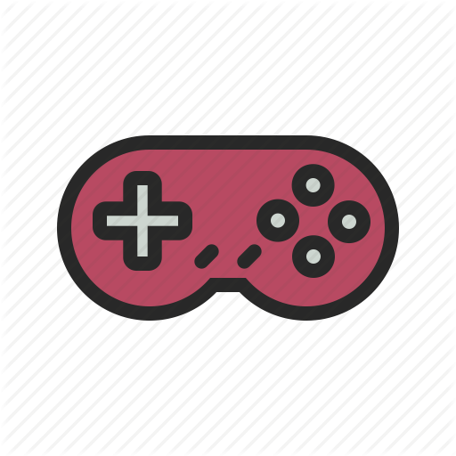 Gamepad Icon Png at GetDrawings | Free download