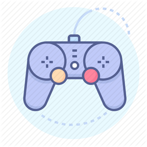 Controller, Game, Gamepad, Gaming, Joypad, Joystick Icon