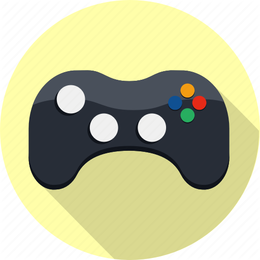 Game, Gamepad, Gaming, Joystick, Keypad, Play Icon