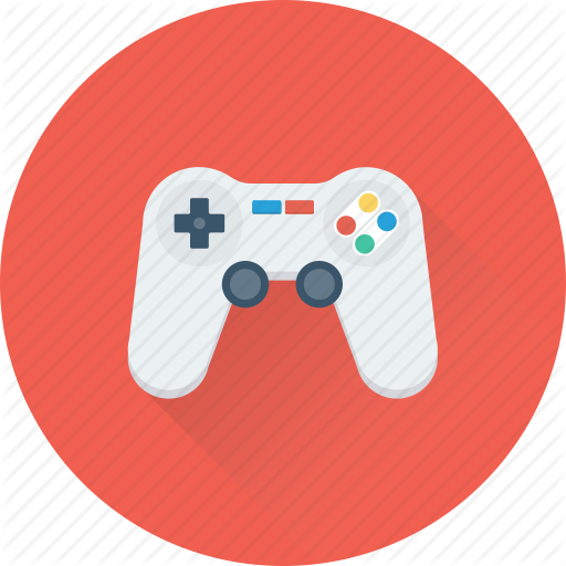 Game Controller, Game Remote, Gamepad, Joypad, Psp Icon