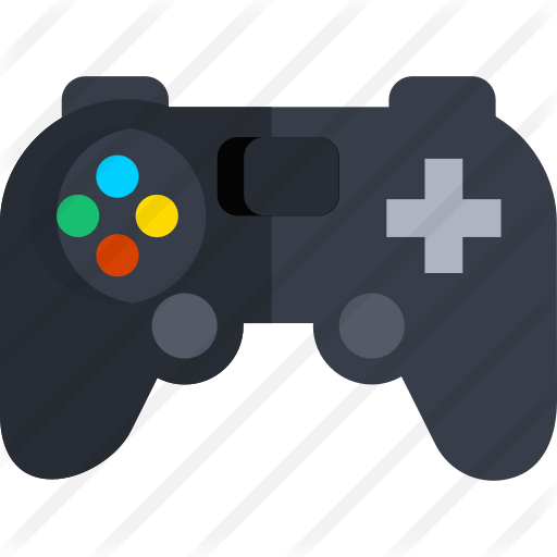 Gamepad