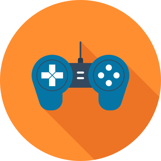 Gamepad Icon Free Of Seo And Development Icons