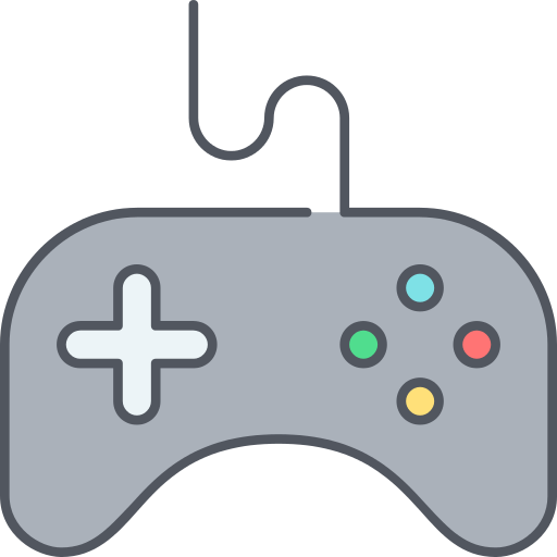 Gamepad Png Icon