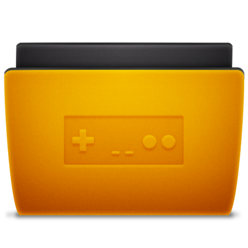 Human Night Games Icon