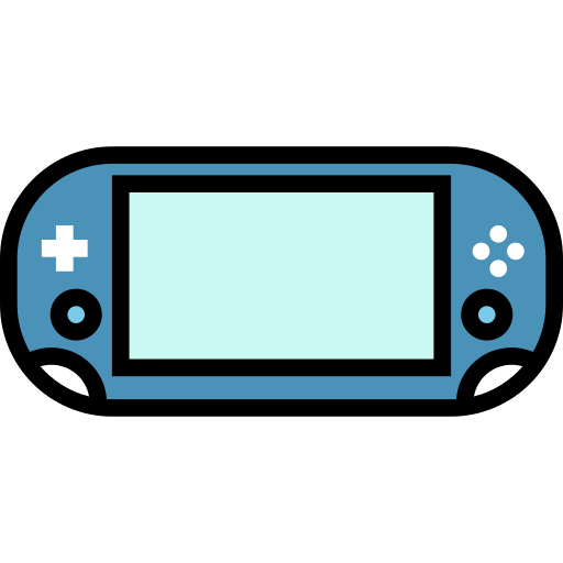 Video Games Png Icon