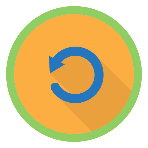 Refresh, Reload Icon