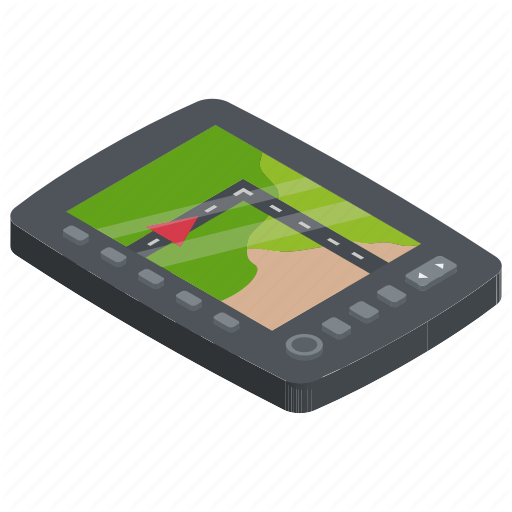 Game Console, Game Controller, Gamepad, Gaming, Portable Game Icon