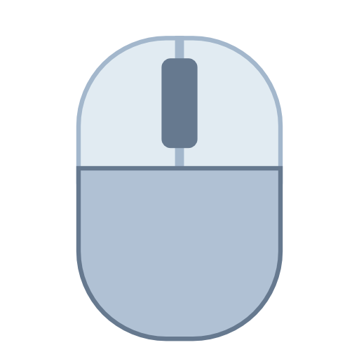 Gaming Mouse Icon at GetDrawings | Free download