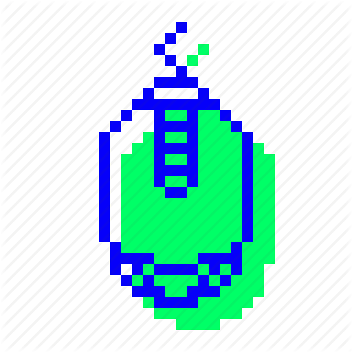 Game, Gamer, Gaming, Mouse, Video Icon