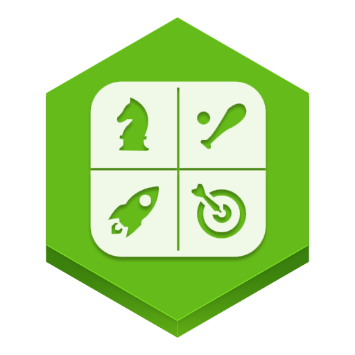 Game Center Icon