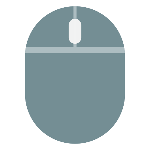 Input, Mouse Icon Free Of Zafiro Devices