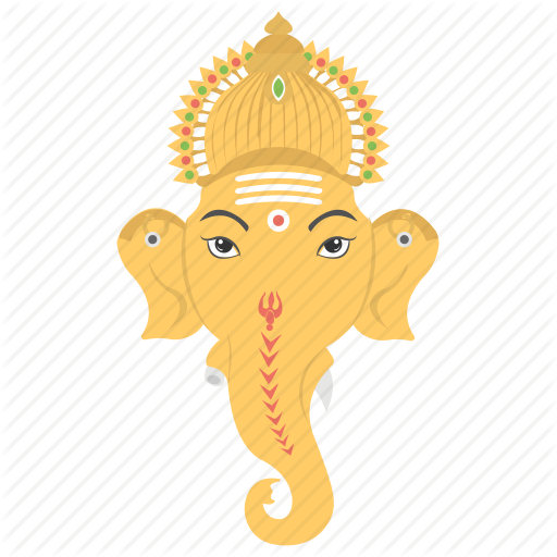 Ganapati Upanishad, Ganesh Chaturthi, God Ganesha, Hindu Festival