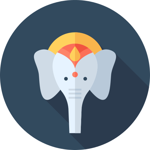 Ganesha Png Icon
