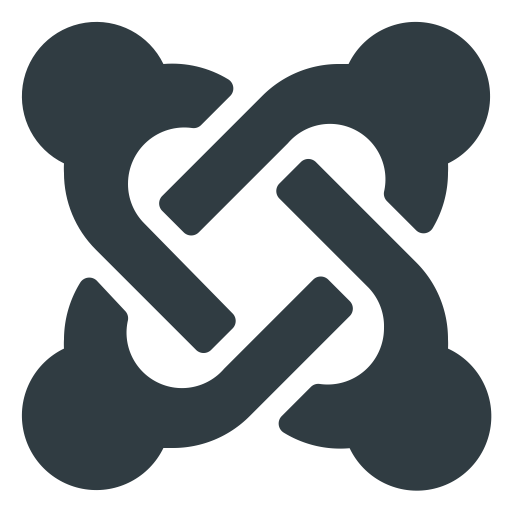 Joomla Icon