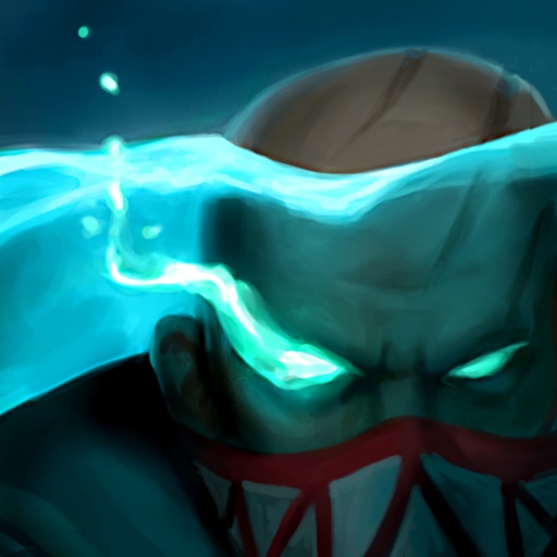 Champion Reveal Pyke, The Bloodharbor Ripper League Of Legends